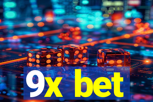 9x bet